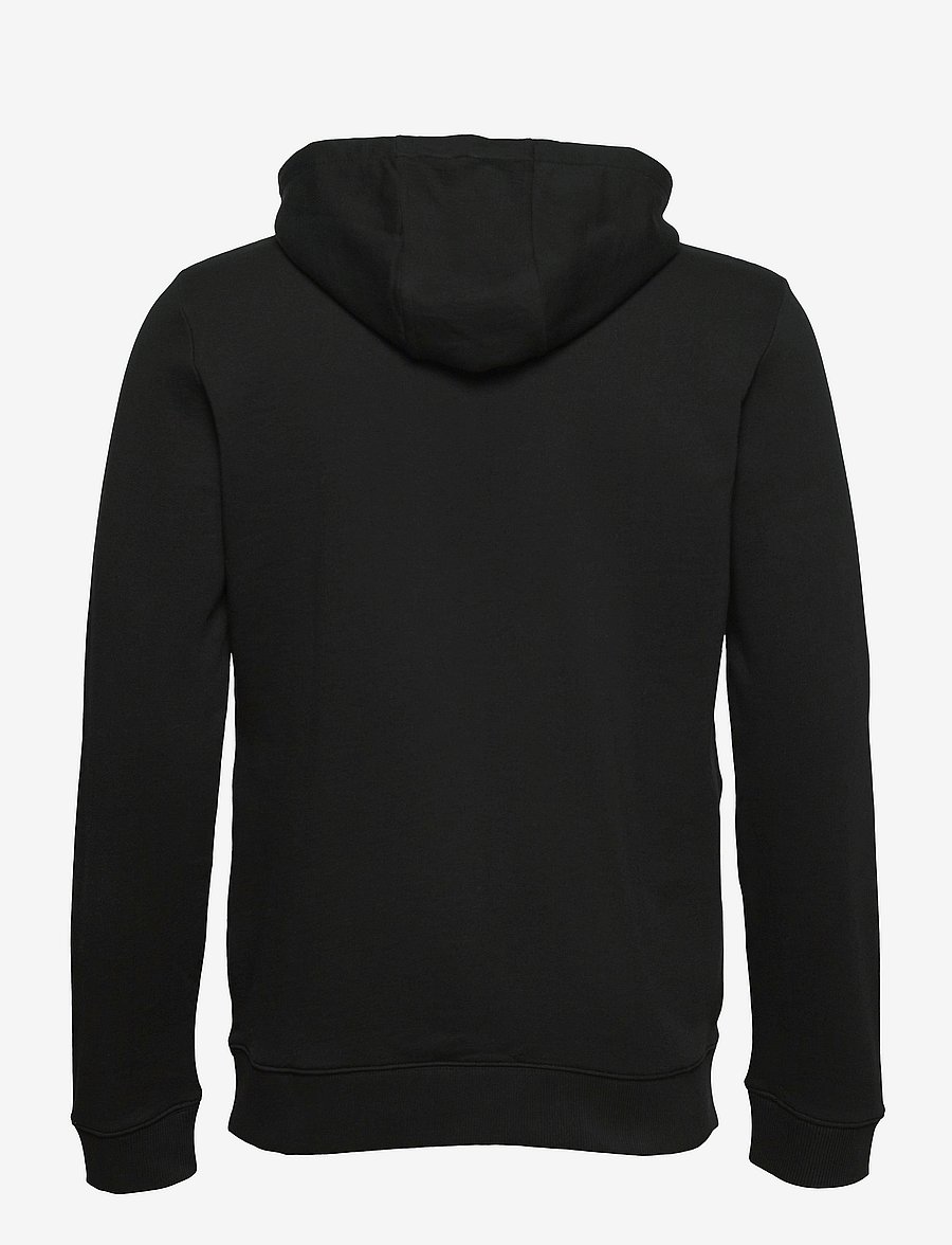HUGO - Daple212 - hættetrøjer - black - 2