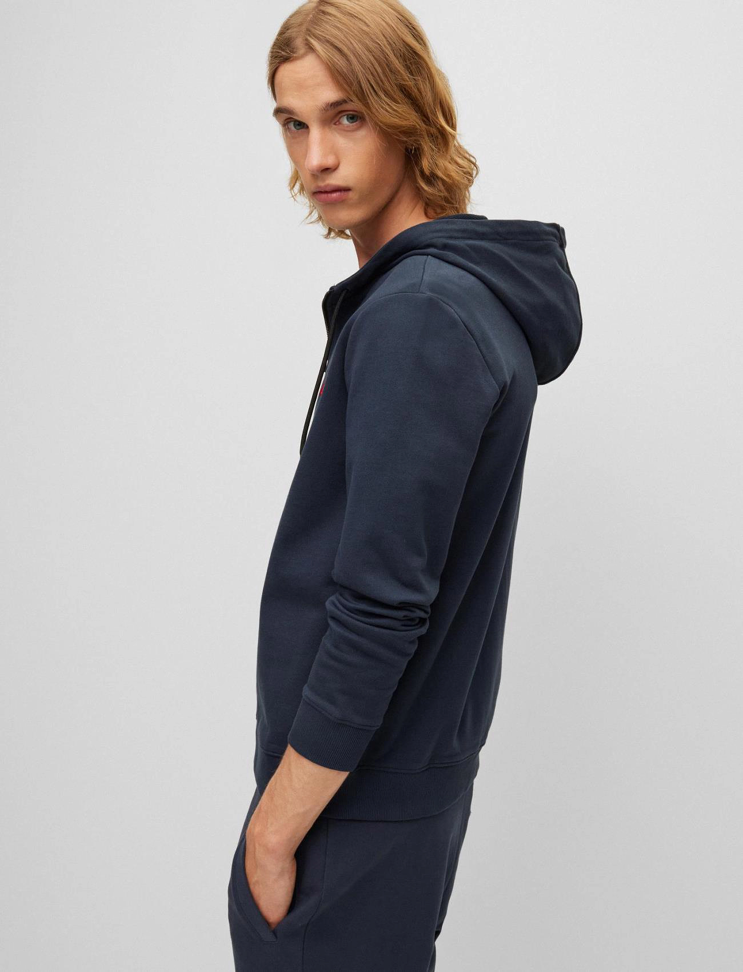 HUGO - Daple212 - svetarit - dark blue - 5