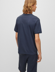HUGO - Diragolino212 - basic t-shirts - dark blue - 6