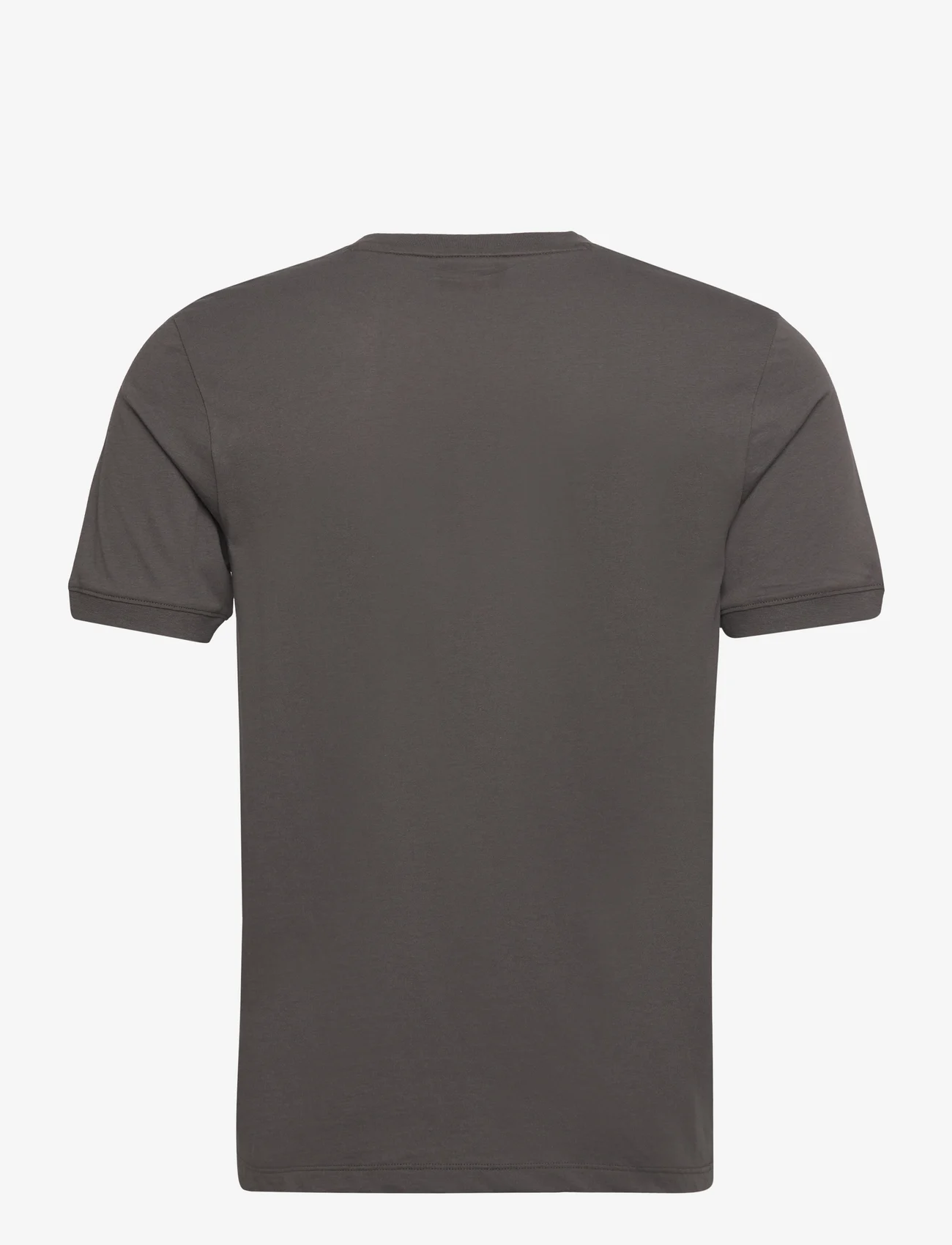 HUGO - Diragolino212 - basic t-shirts - dark grey - 1