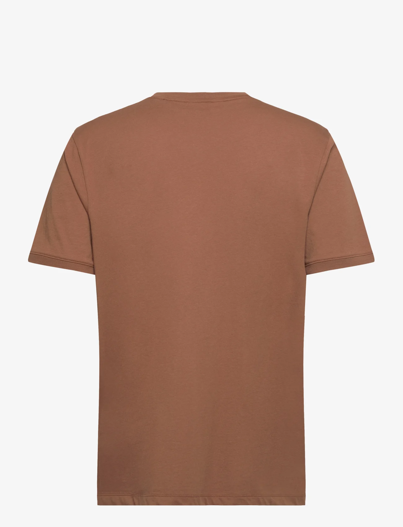 HUGO - Diragolino212 - basic t-shirts - rust/copper - 1