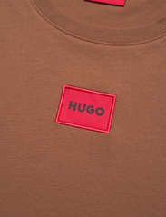 HUGO - Diragolino212 - basic t-shirts - rust/copper - 2