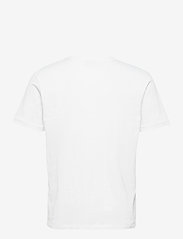 HUGO - Diragolino212 - basic t-shirts - white - 1