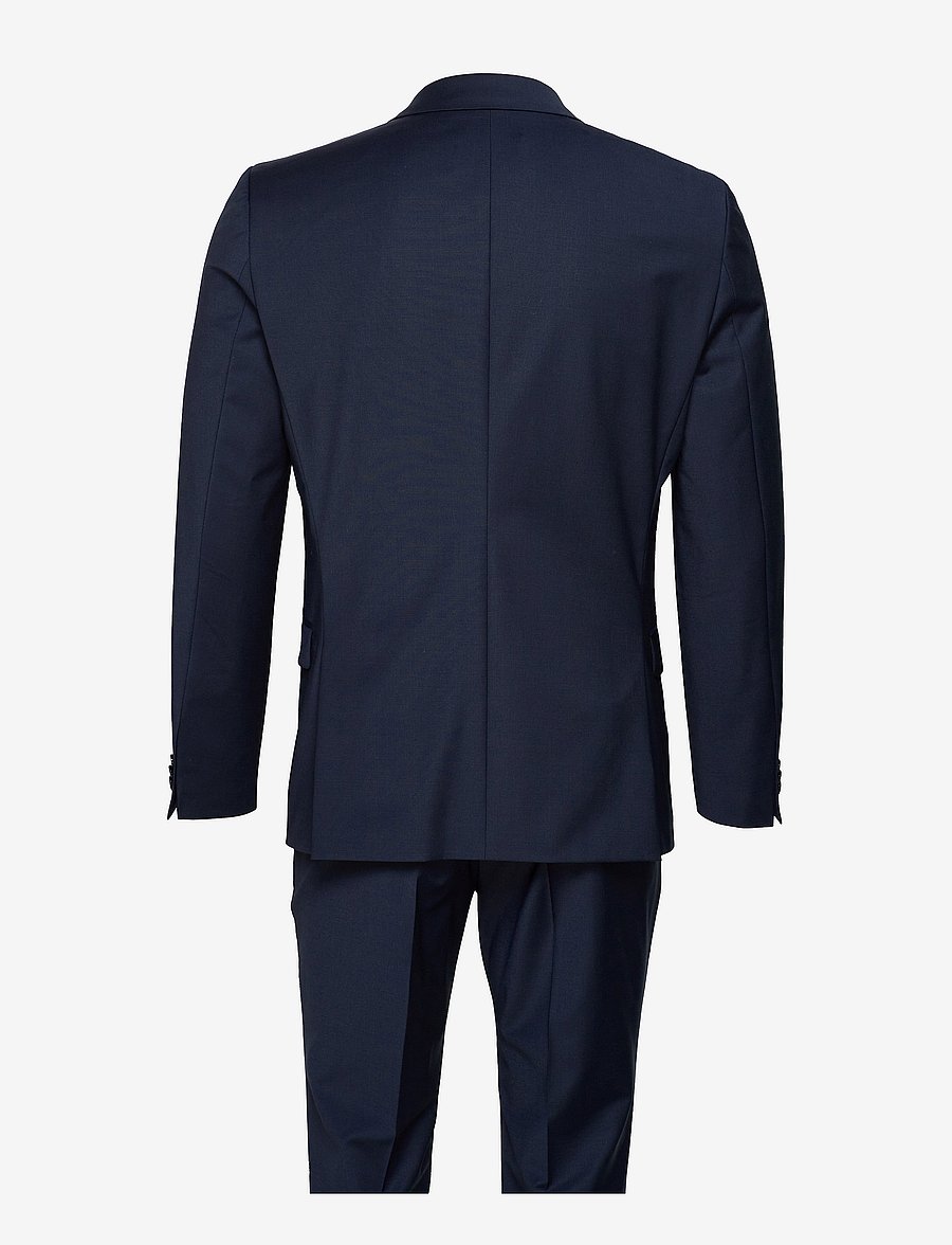 HUGO - Arti/Hesten212X - anzüge - dark blue - 2