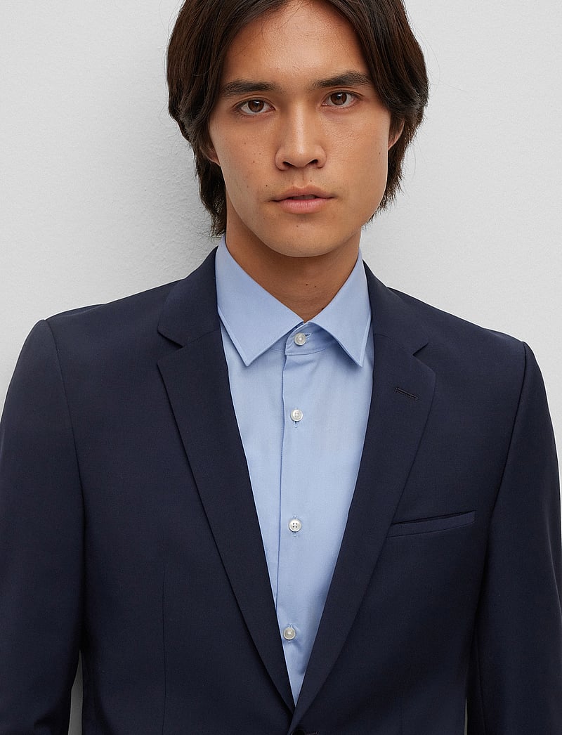 HUGO - Arti/Hesten212X - dresser - dark blue - 5