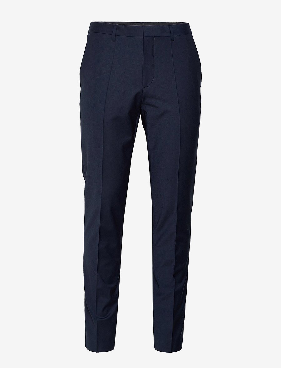 HUGO - Arti/Hesten212X - anzüge - dark blue - 3