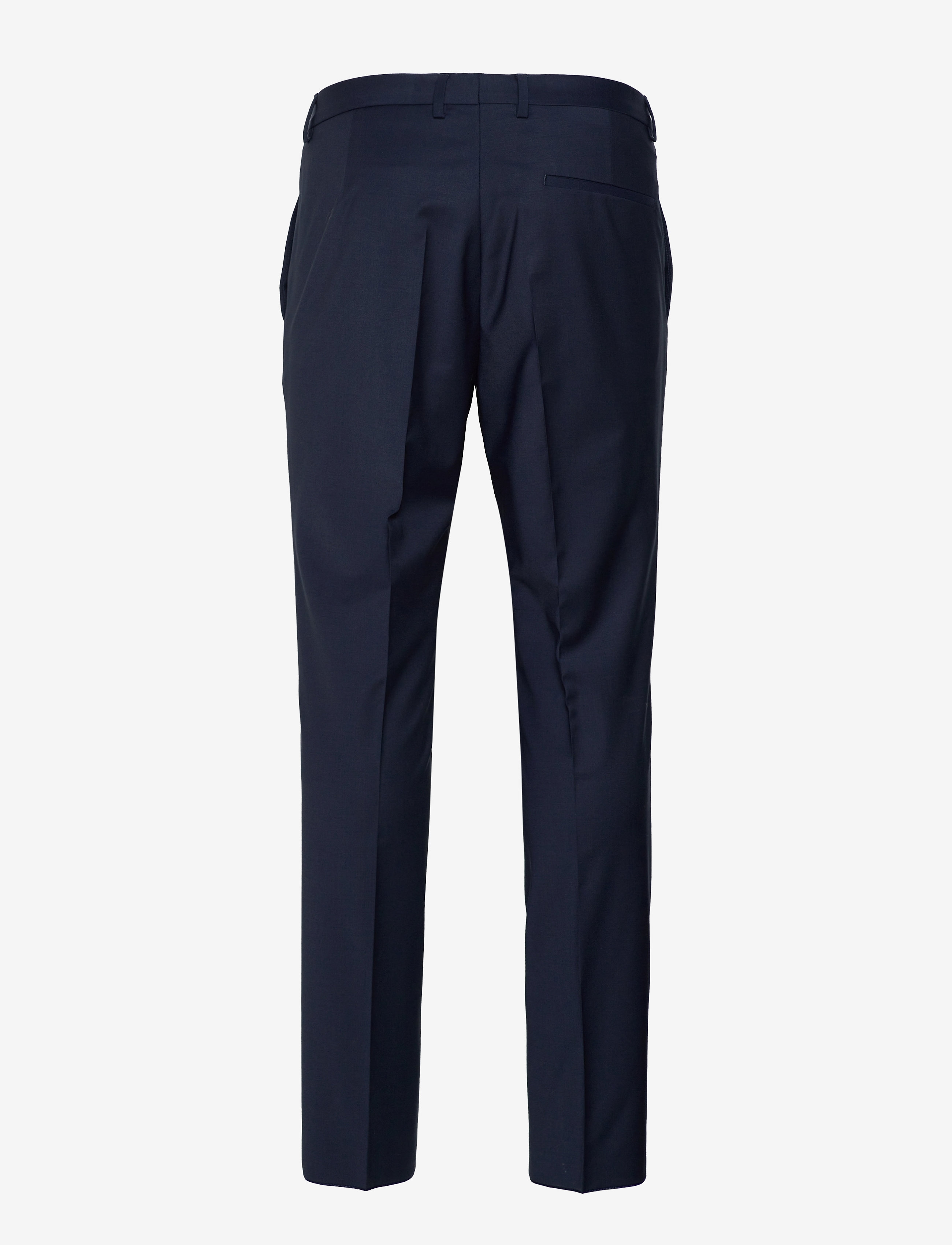 HUGO - Arti/Hesten212X - dobbeltradede jakkesæt - dark blue - 4