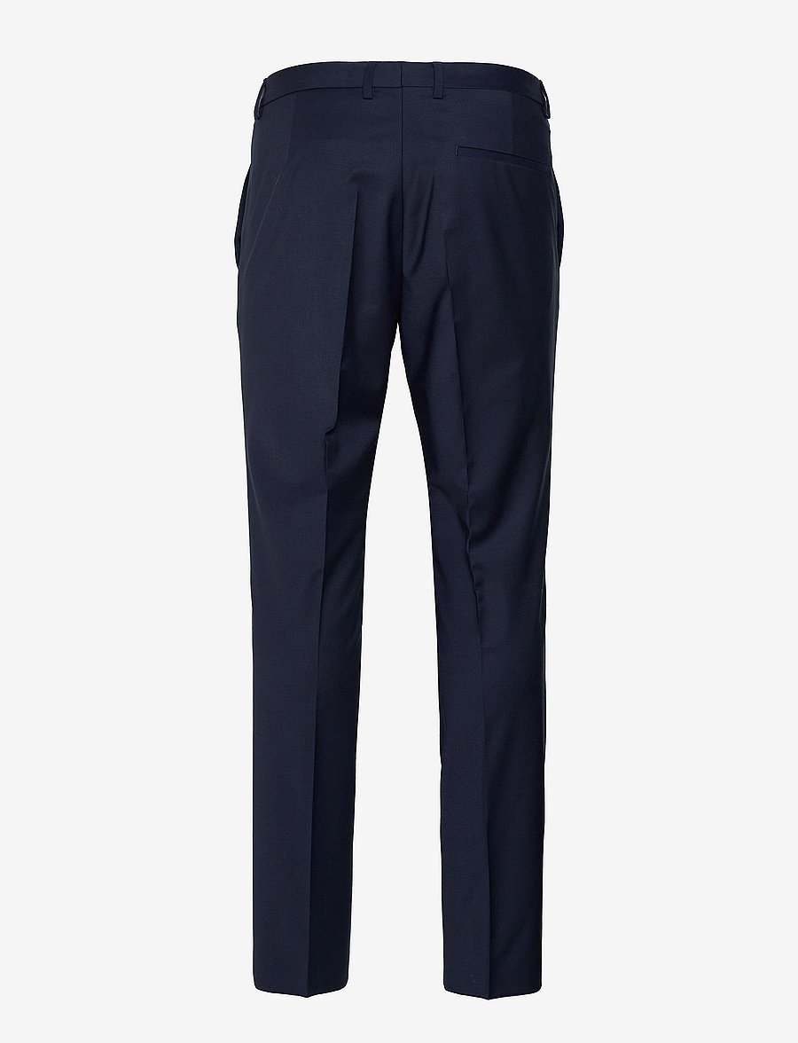HUGO - Arti/Hesten212X - anzüge - dark blue - 4