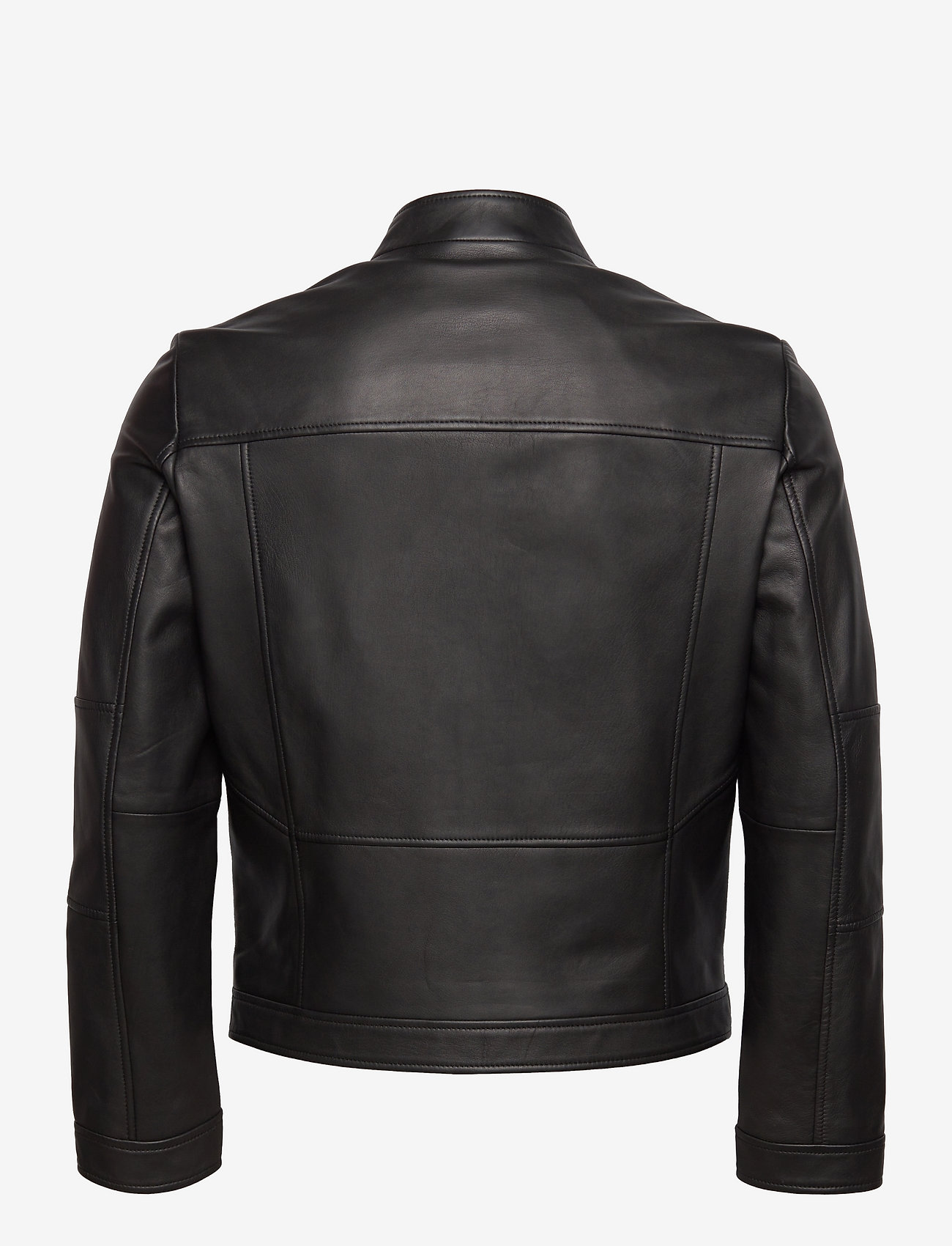 HUGO - Lokis - black - 2