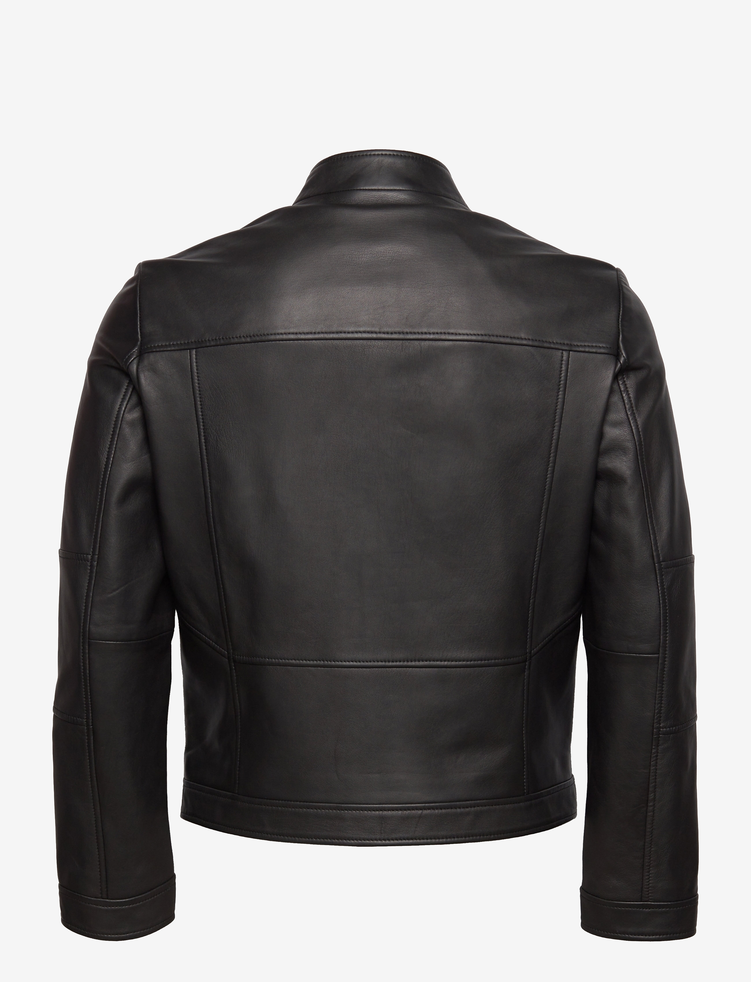 HUGO - Lokis - black - 2