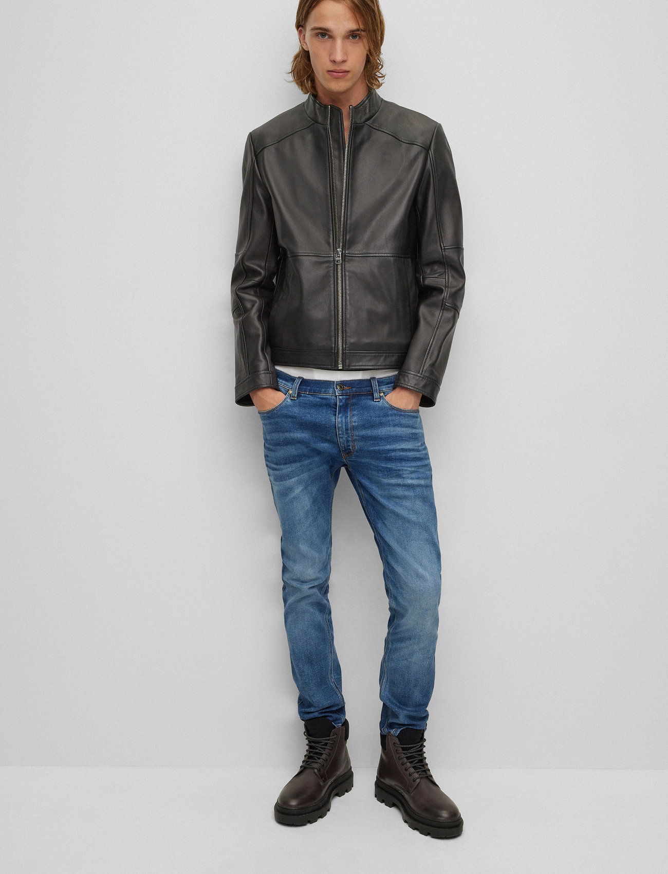 HUGO - Lokis - black - 4