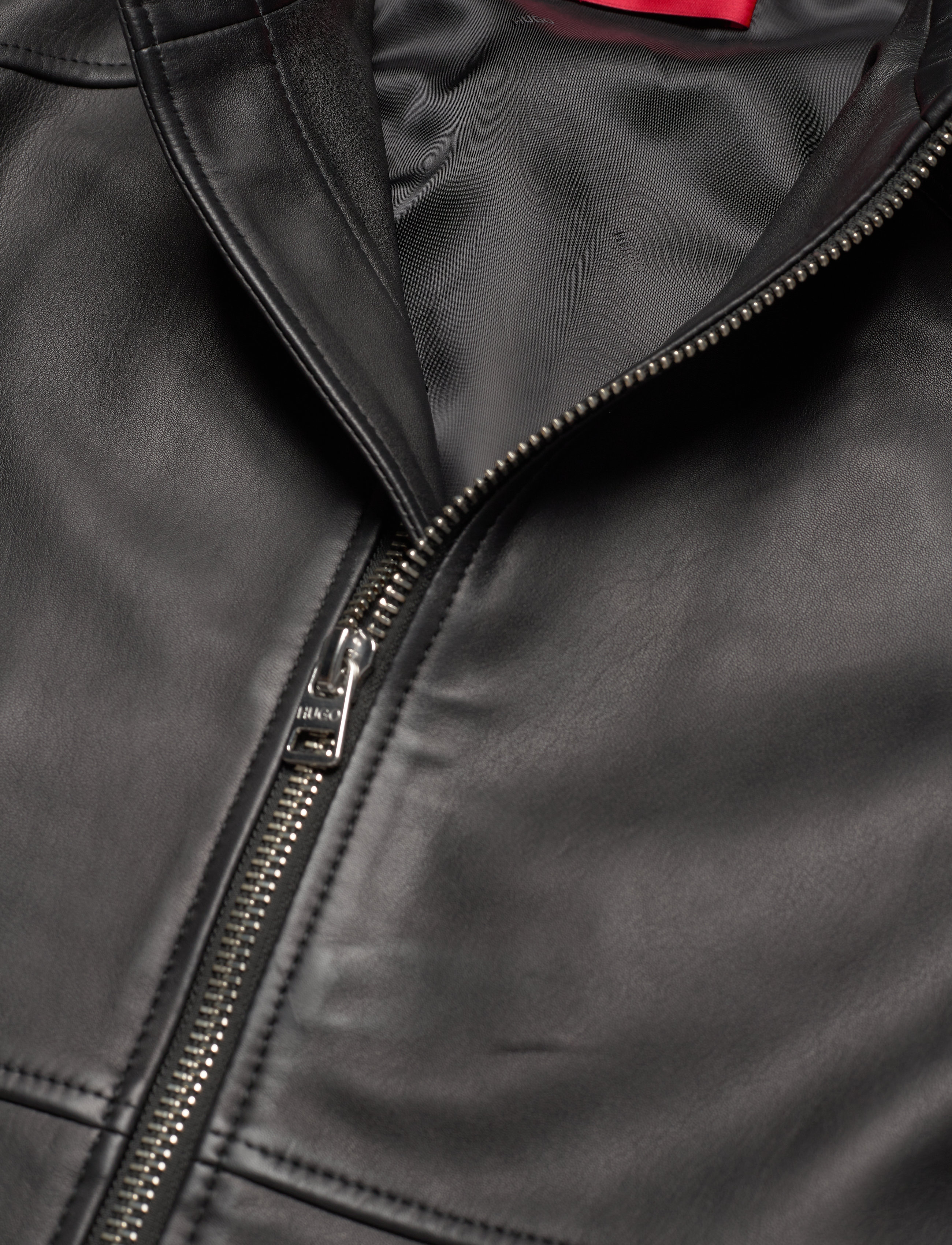 HUGO - Lokis - black - 5