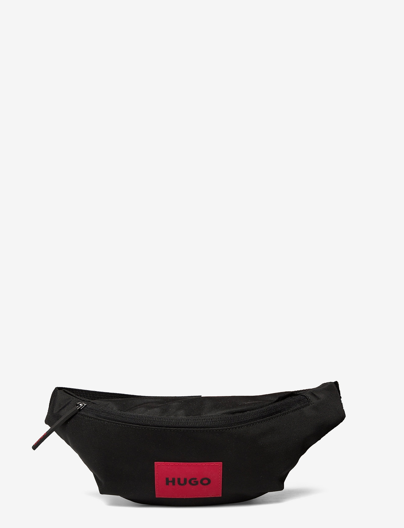 HUGO - Ethon_Bumbag - black - 0