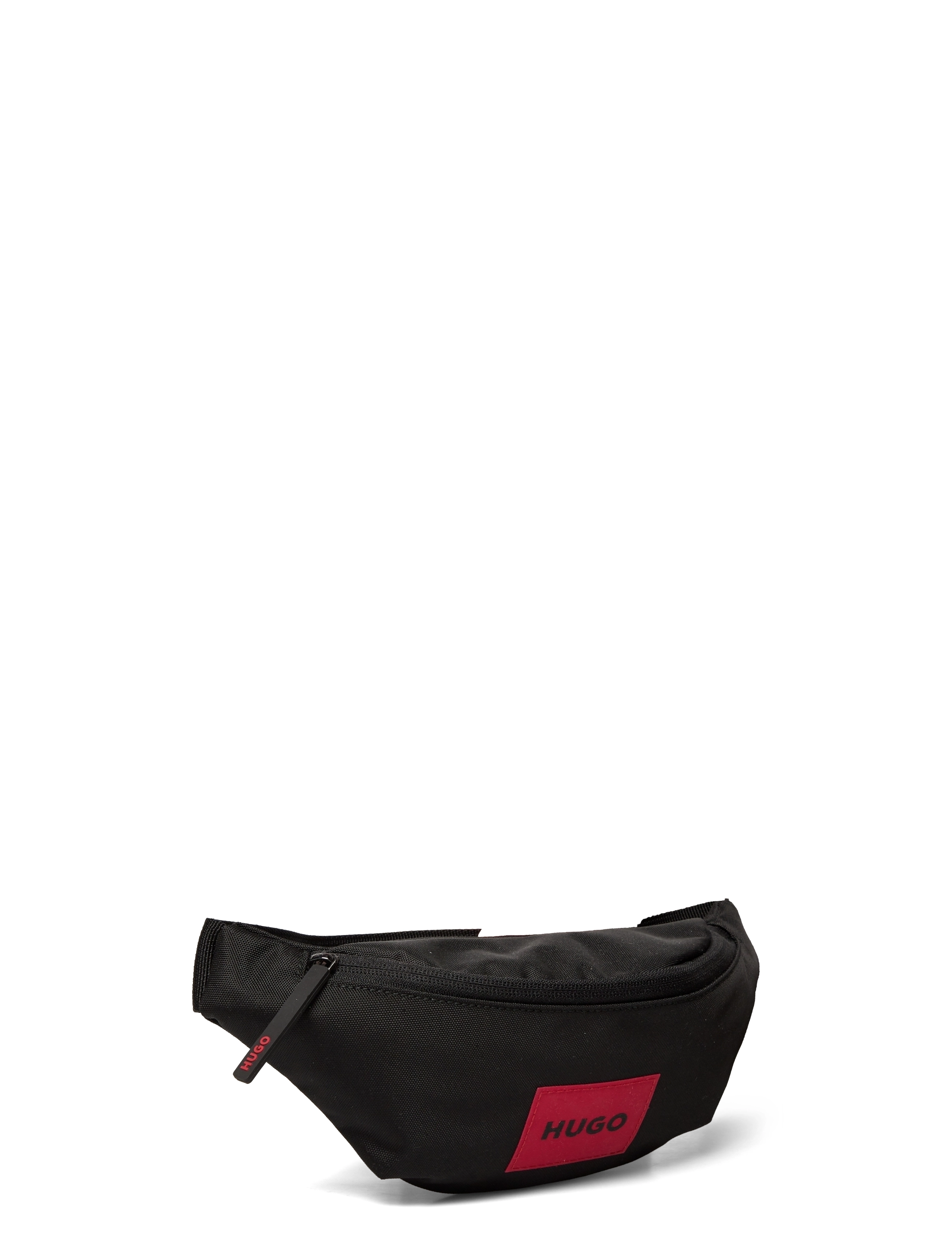 HUGO - Ethon_Bumbag - black - 2