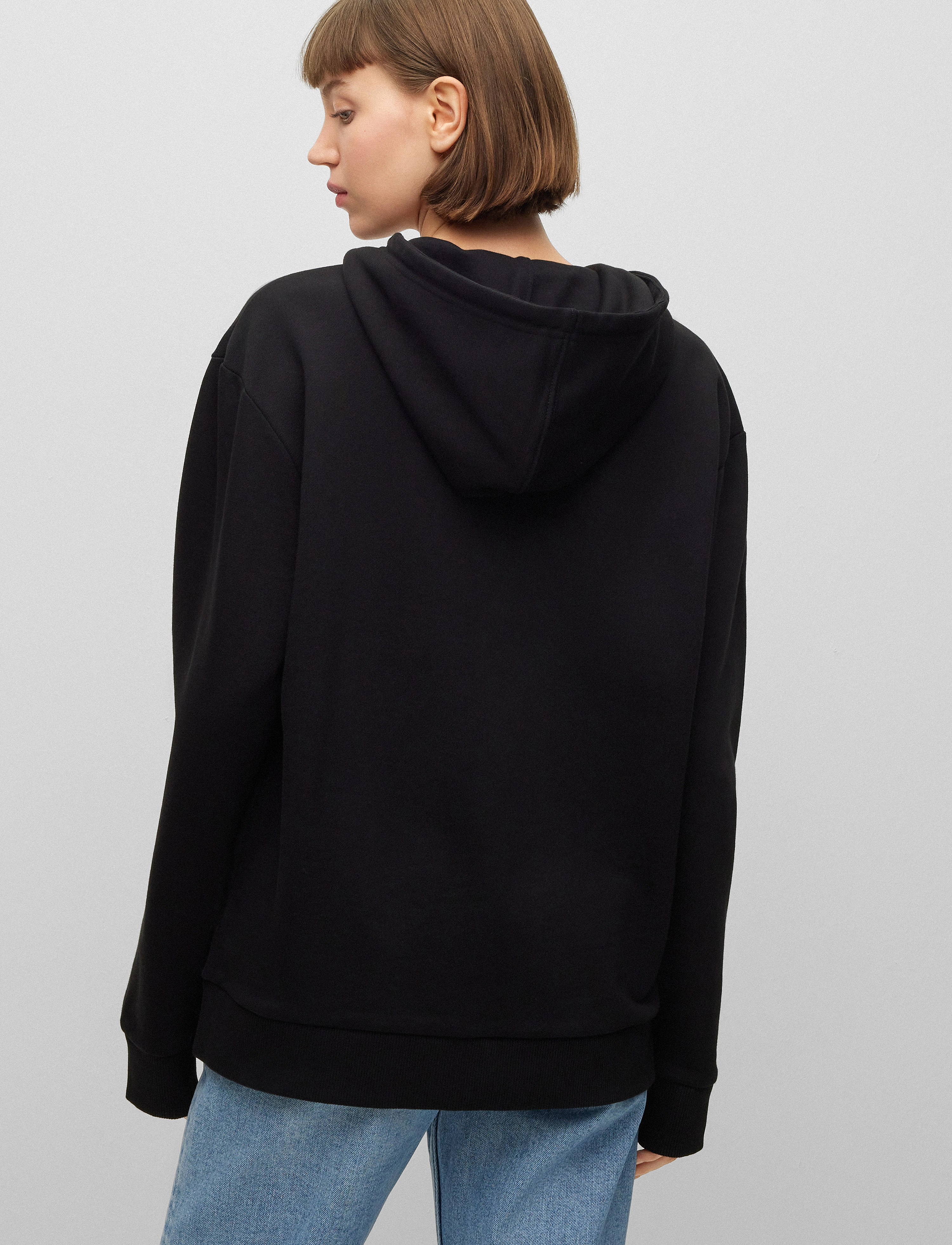 HUGO - Dasara_redlabel - black - 3