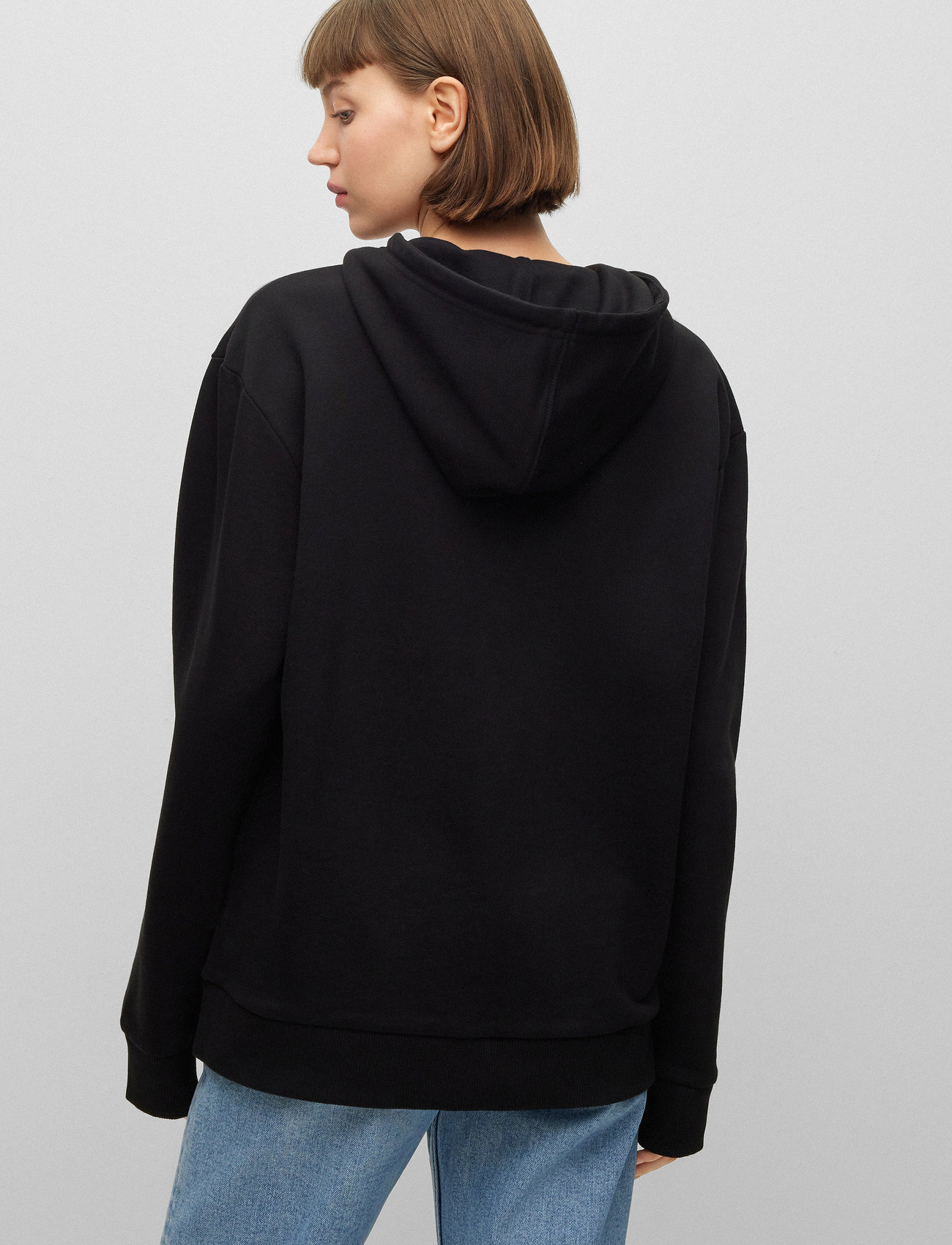 HUGO - Dasara_redlabel - black - 5