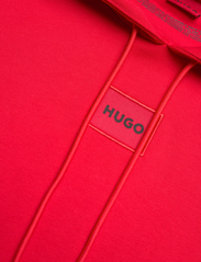 HUGO - Dasara_redlabel - hoodies - open pink - 2