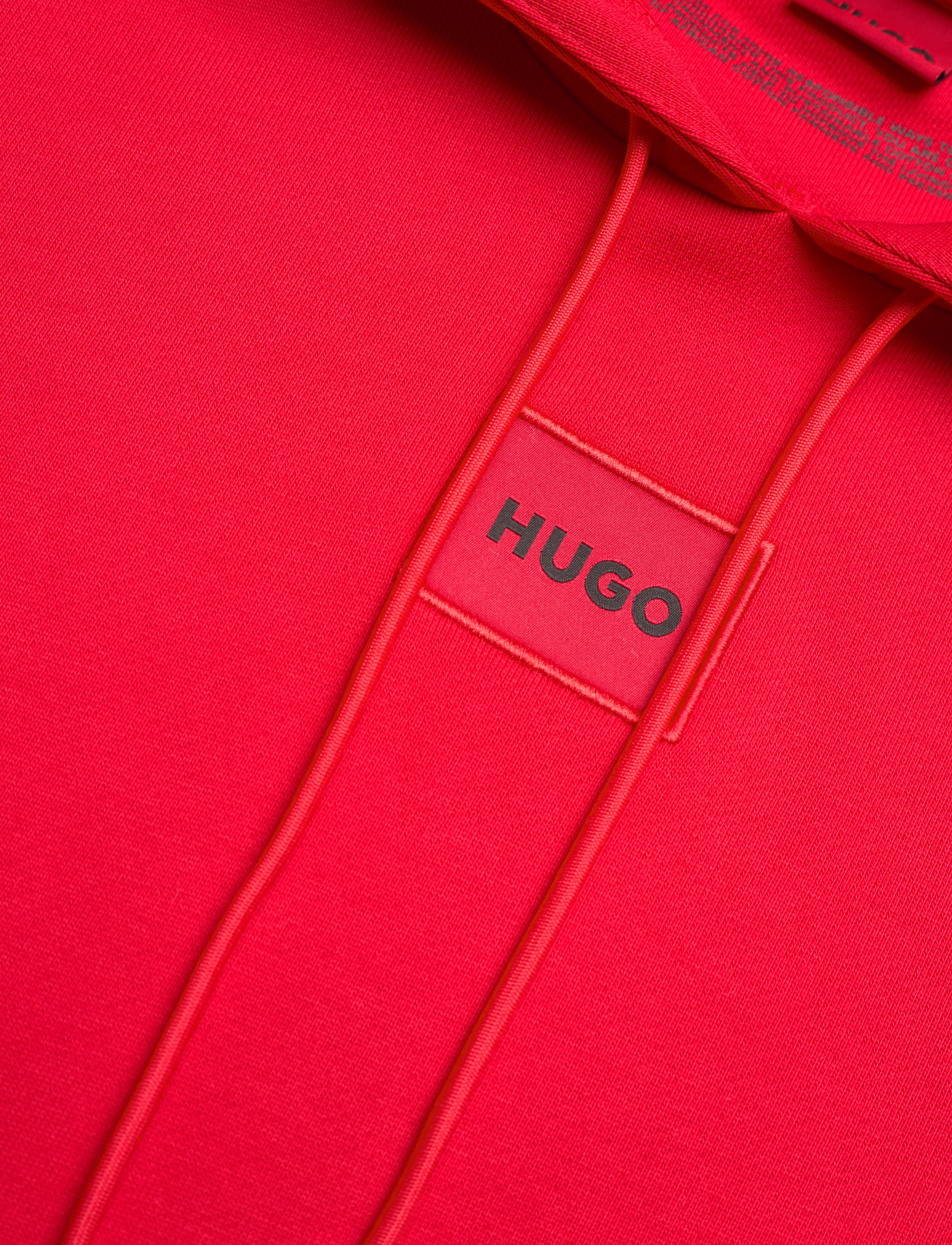 HUGO - Dasara_redlabel - open pink - 2