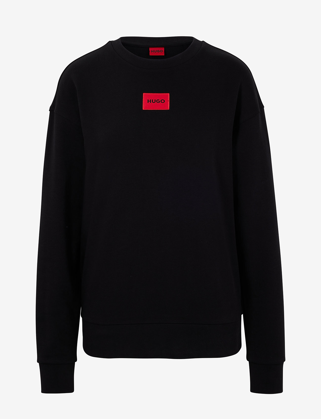 HUGO - Nakira_redlabel - black - 0