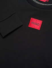 HUGO - Nakira_redlabel - sweatshirts - black - 5
