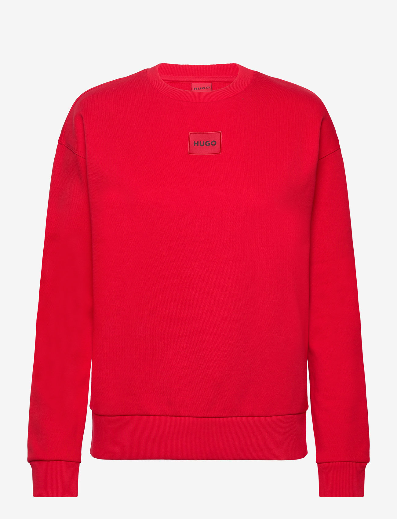 HUGO - Nakira_redlabel - open pink - 0