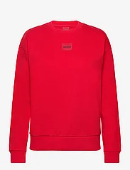 HUGO - Nakira_redlabel - sweatshirts - open pink - 0