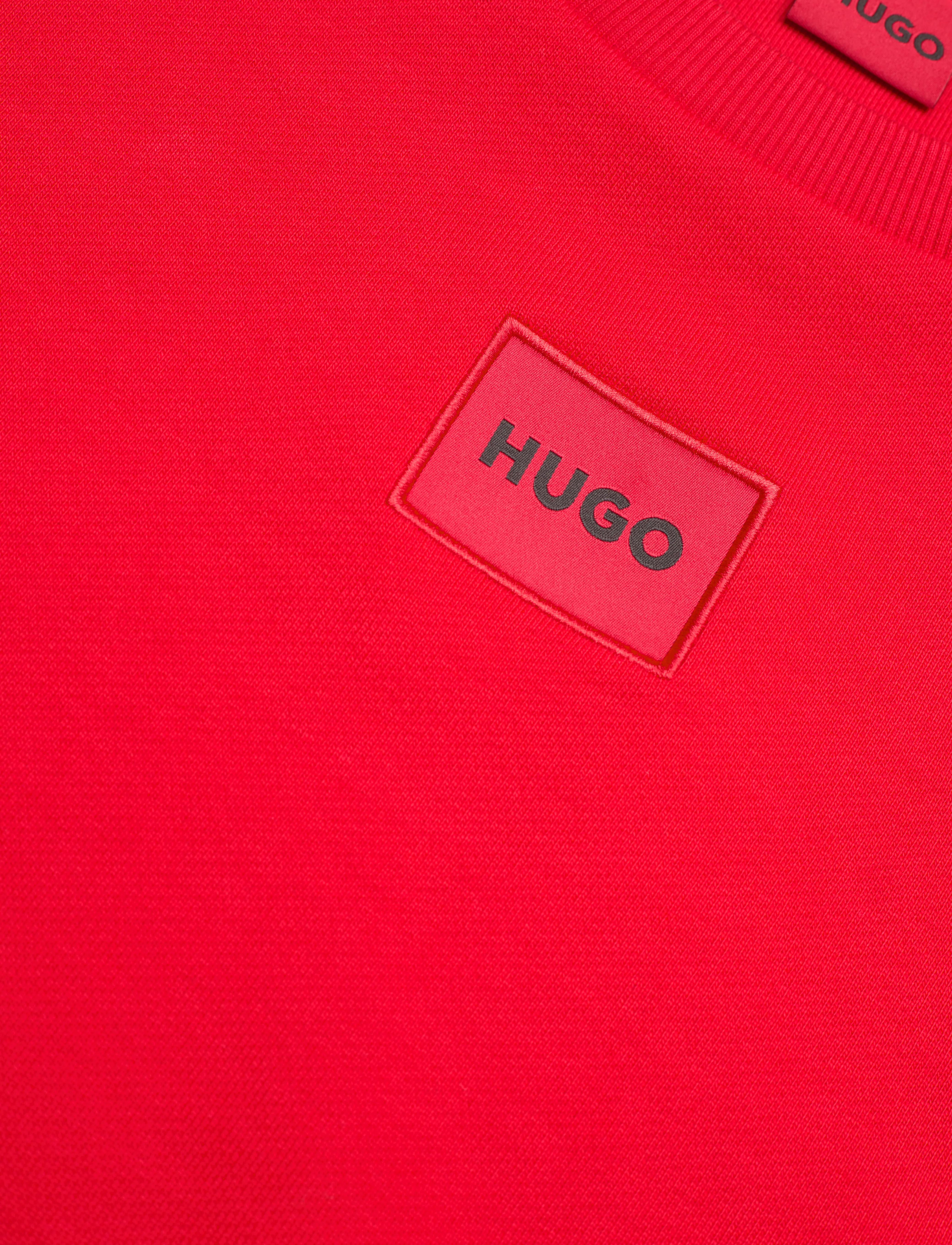 HUGO - Nakira_redlabel - open pink - 2
