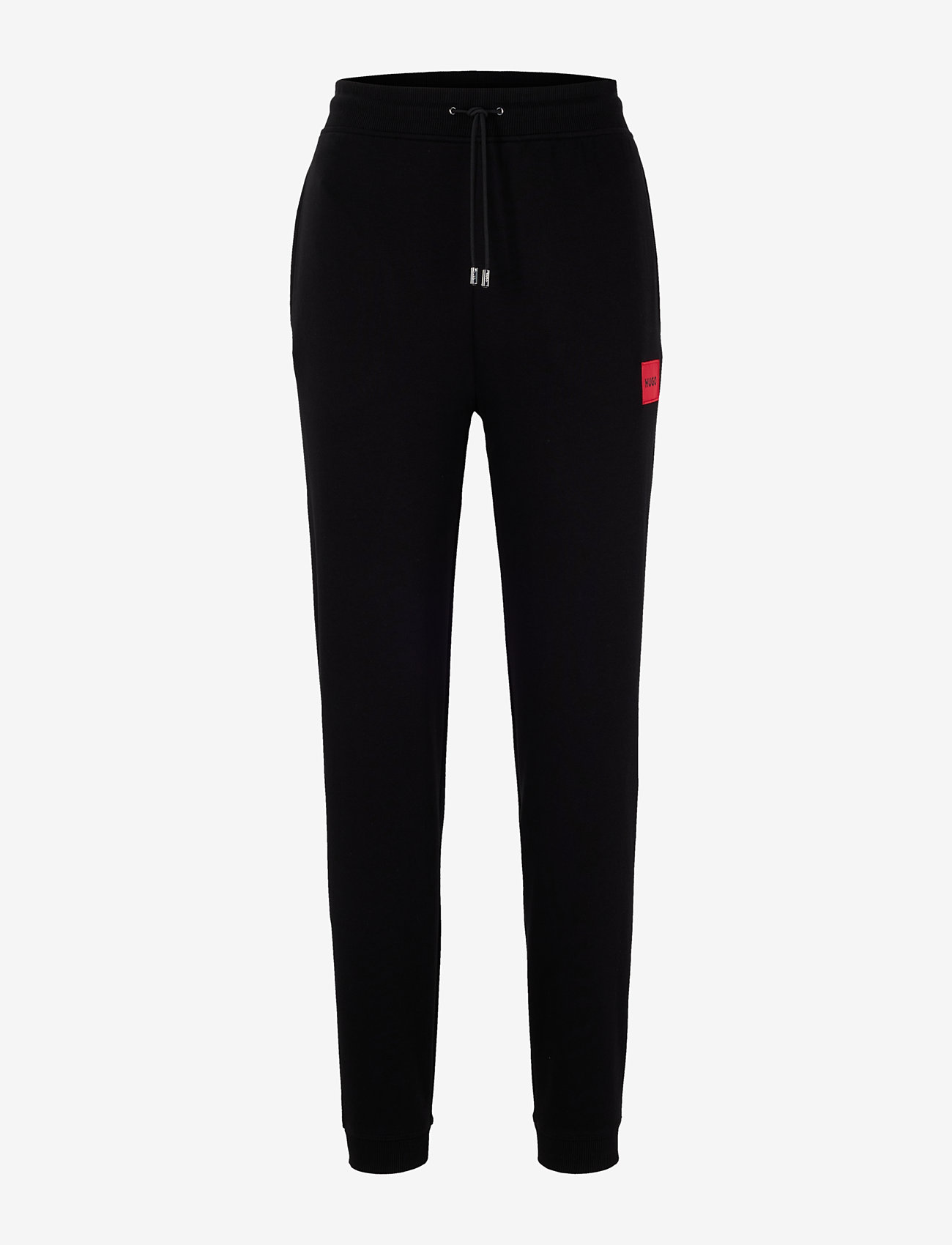 HUGO - Dachibi_redlabel - black - 0
