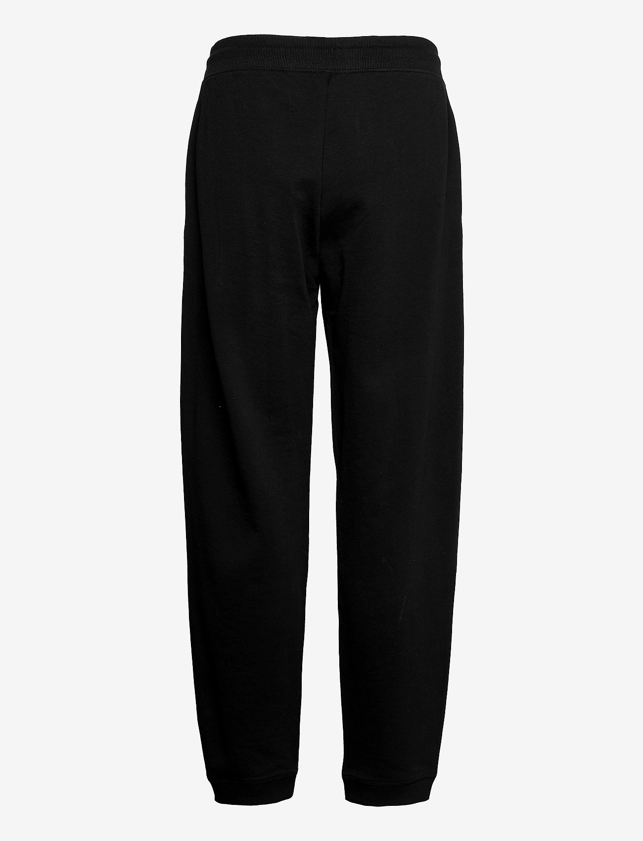 HUGO - Dachibi_redlabel - black - 1