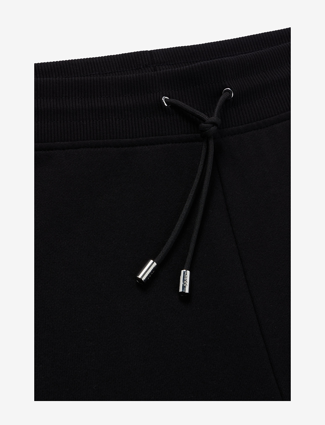 HUGO - Dachibi_redlabel - black - 2