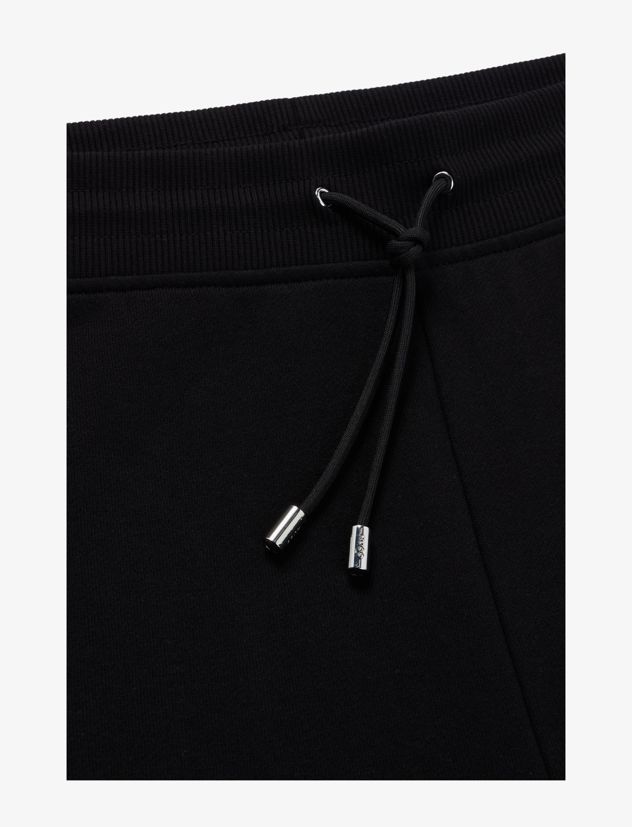 HUGO - Dachibi_redlabel - black - 2
