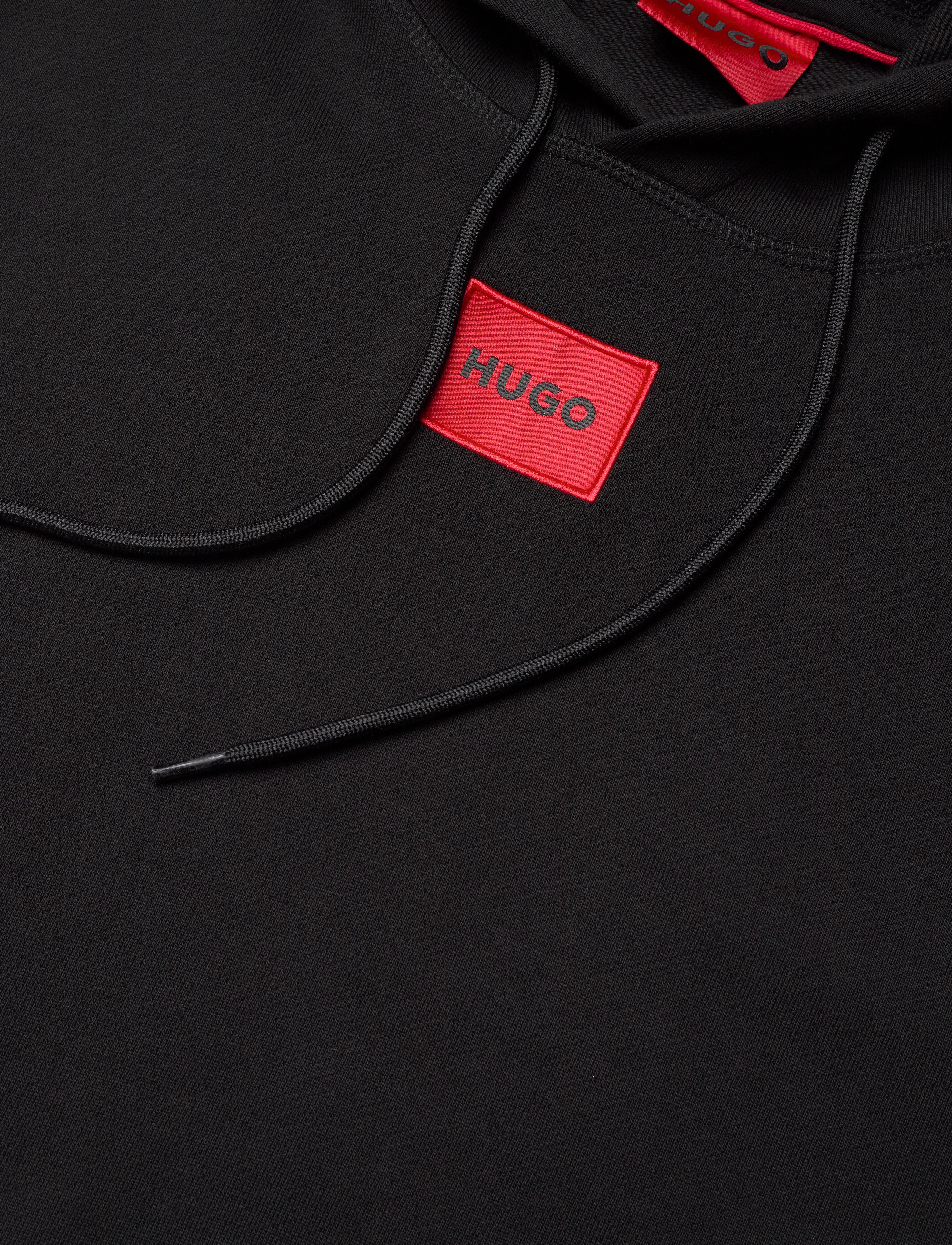 HUGO - Daratschi214 - dressipluusid - black - 4