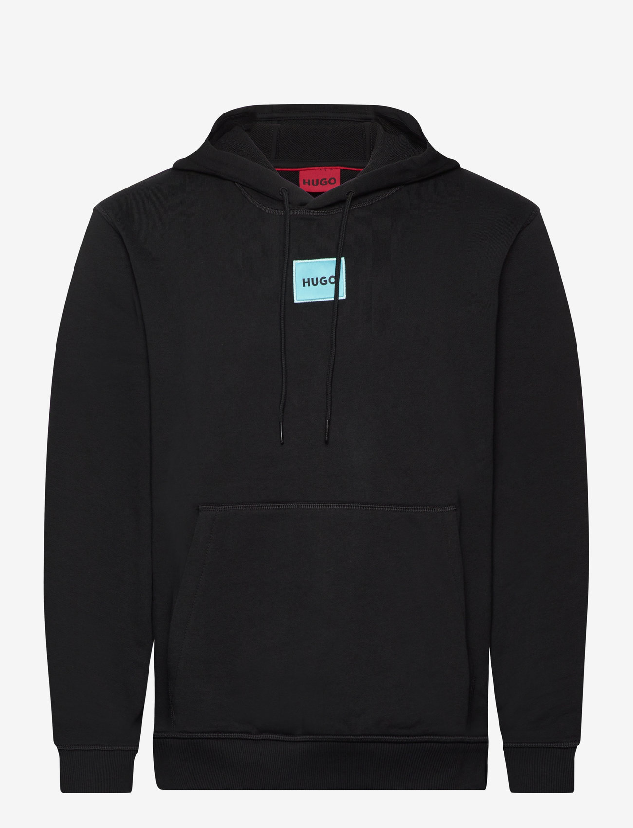 HUGO - Daratschi214 - black - 0