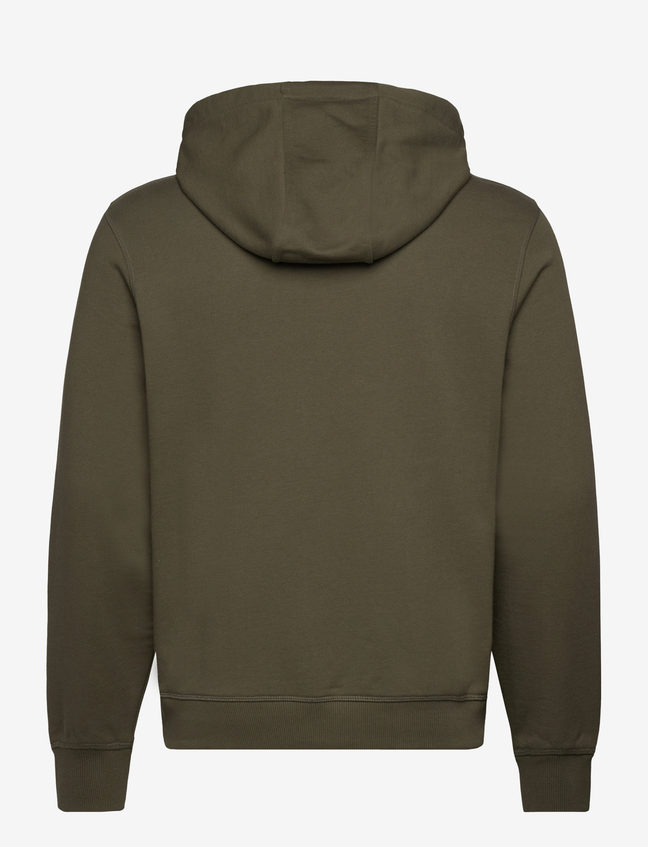HUGO - Daratschi214 - sweatshirts - dark beige - 1