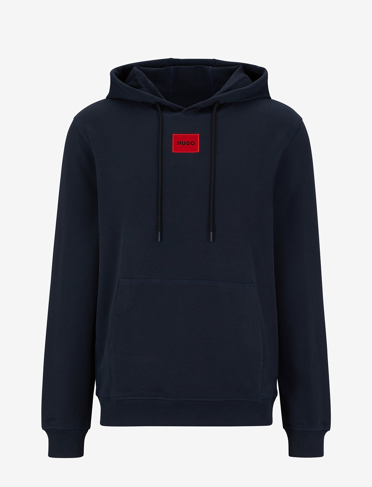 HUGO - Daratschi214 - sweatshirts - dark blue - 1
