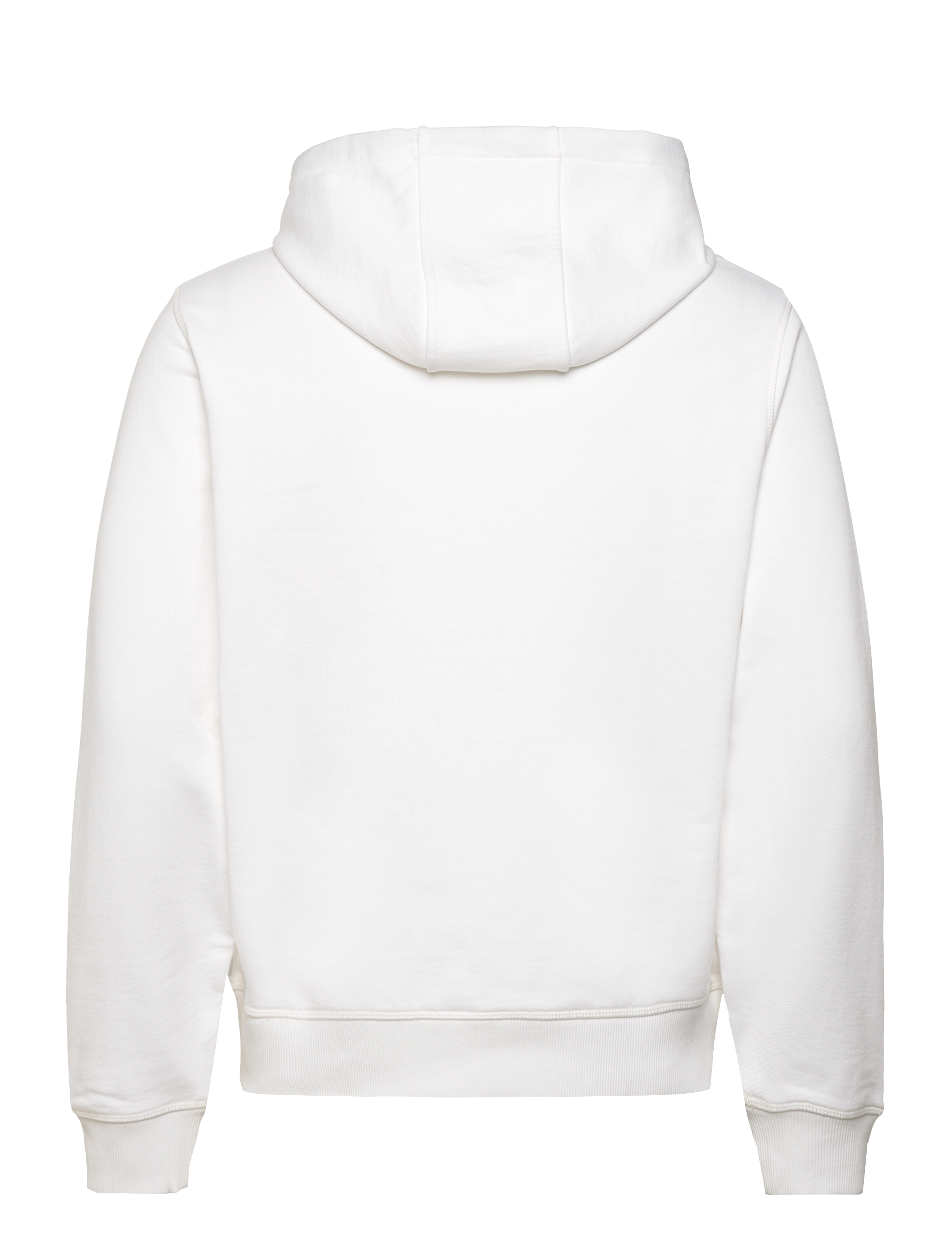 HUGO - Daratschi214 - sweatshirts - open white - 1