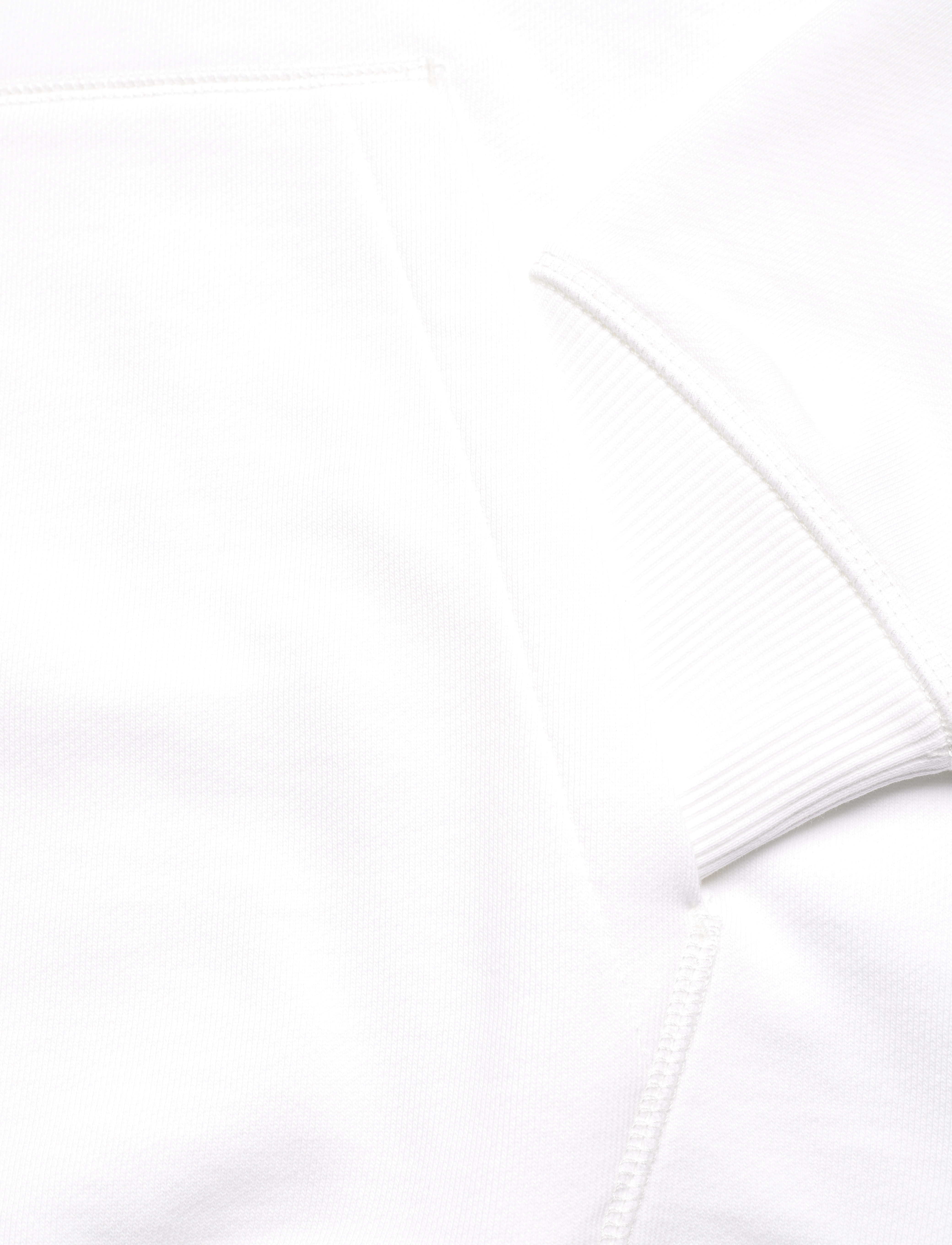 HUGO - Daratschi214 - sweatshirts - open white - 3
