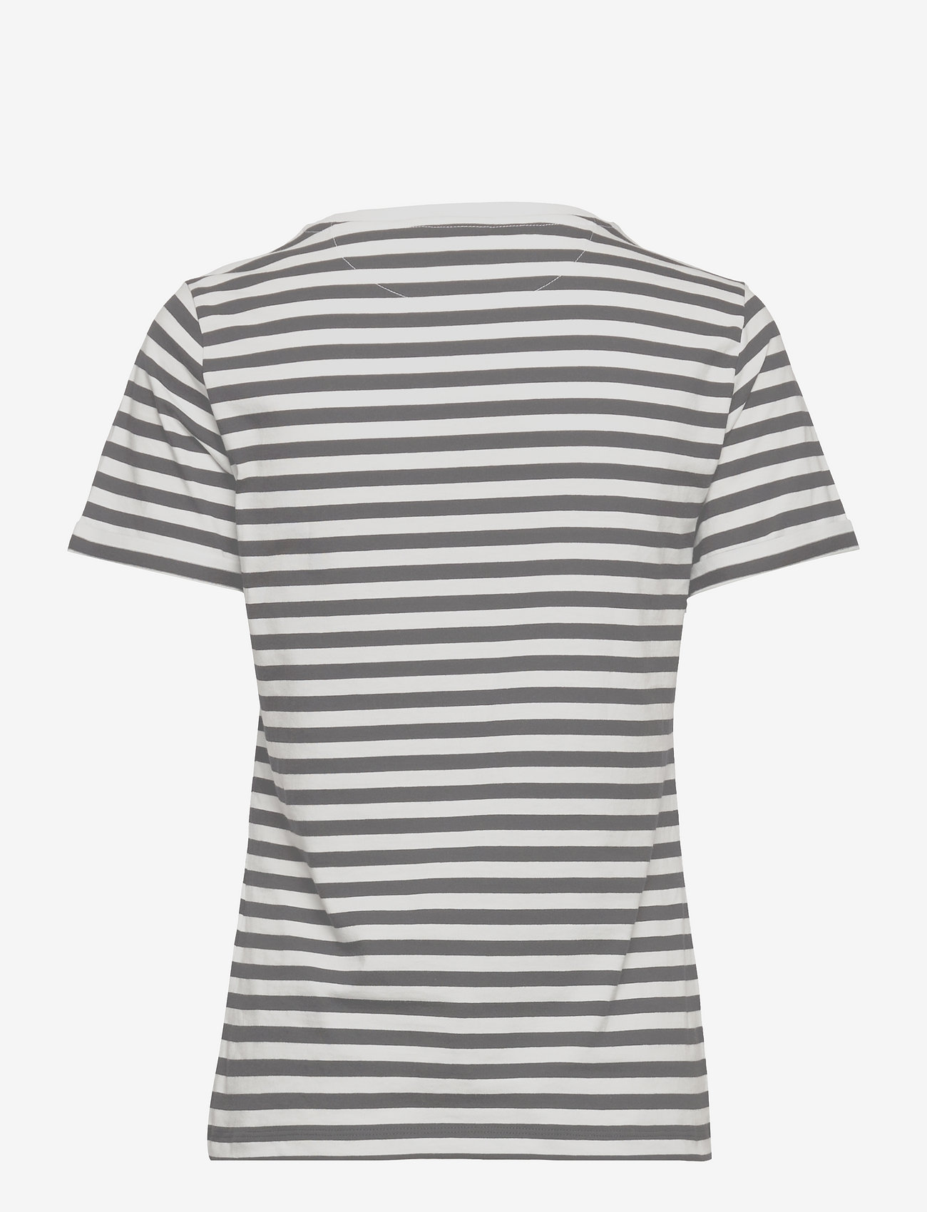 HUGO - The Slim Tee 16 - open miscellaneous - 1