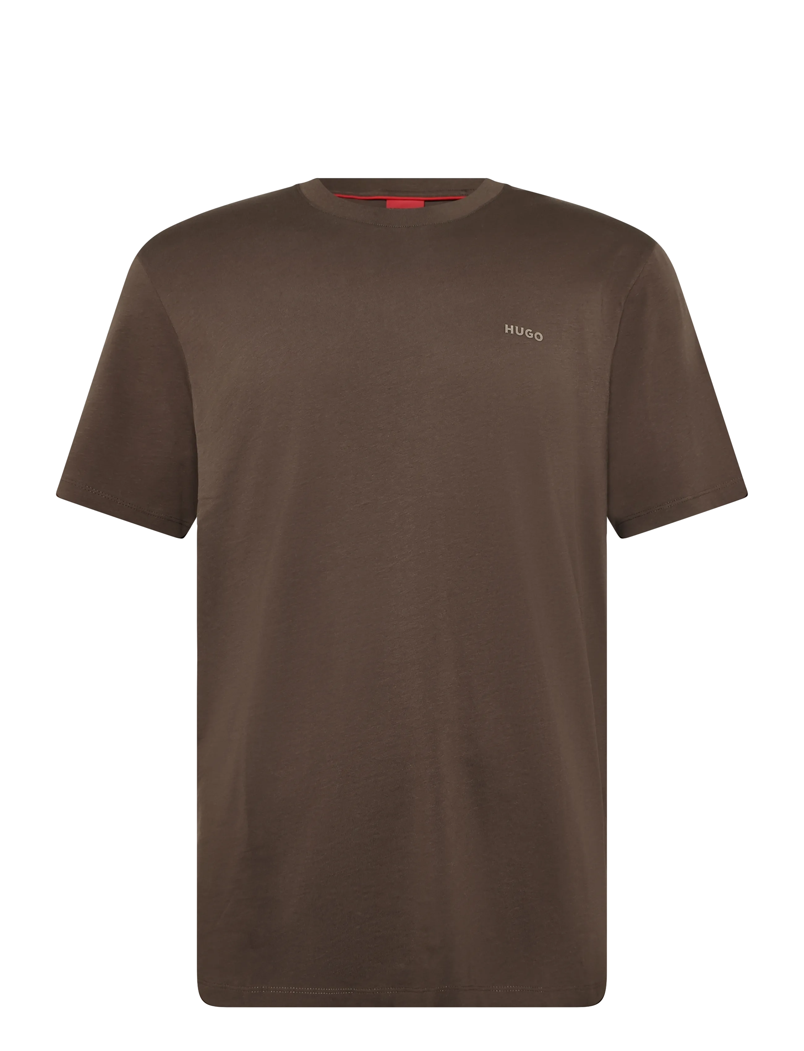 HUGO Dero222 - Streetwear - BROWN OVERFLOW / brown