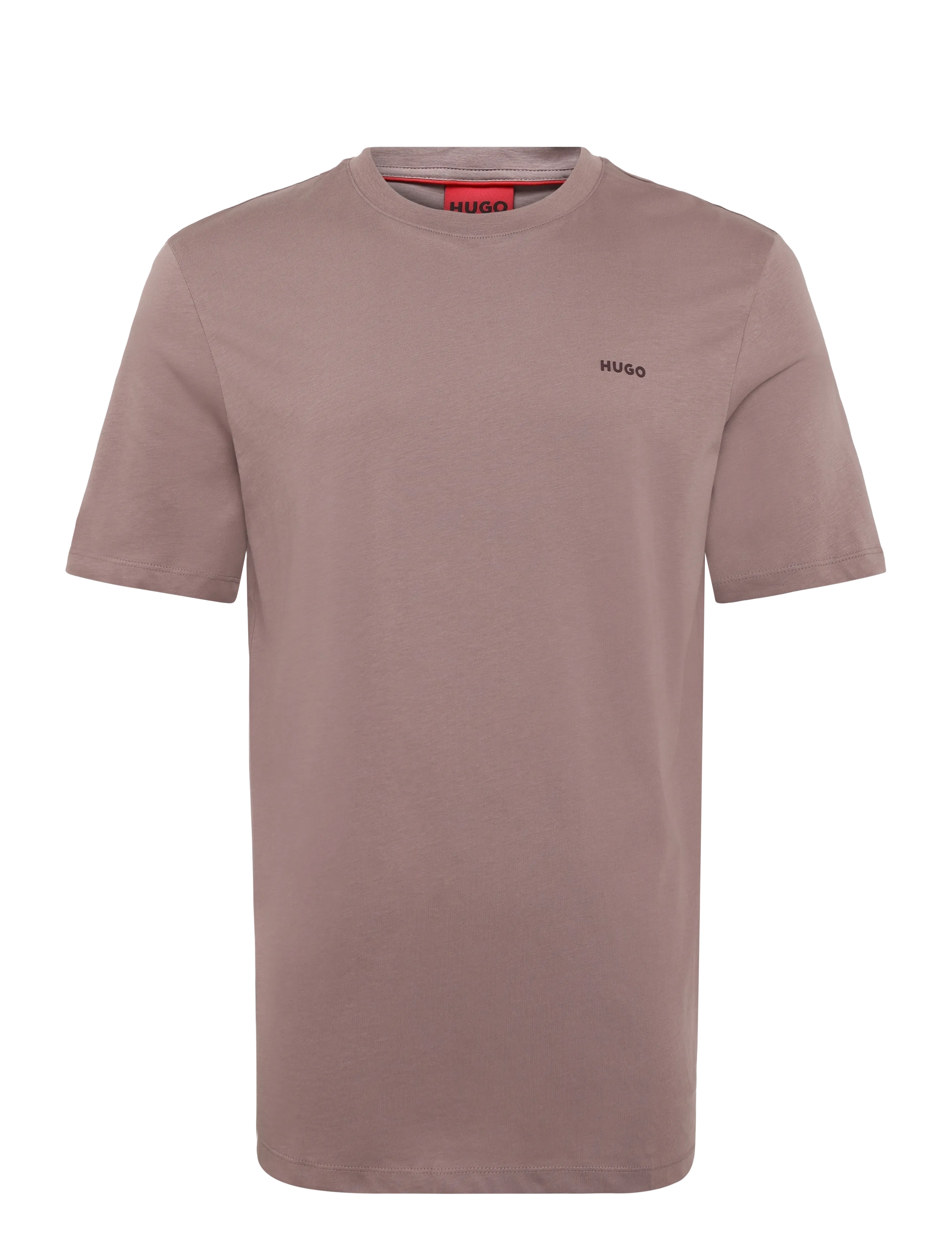 HUGO Dero222 - Kleidung - LIGHT/PASTEL BROWN / brown