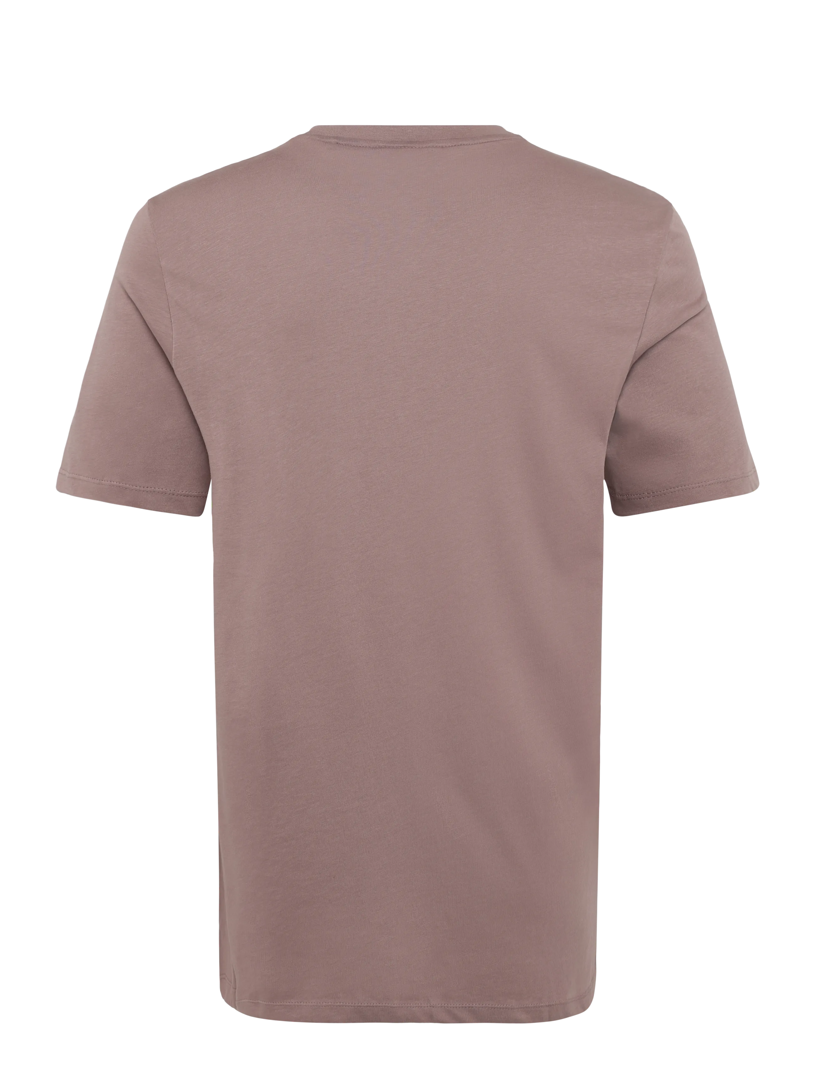 HUGO - Dero222 - short-sleeved t-shirts - light/pastel brown - 1