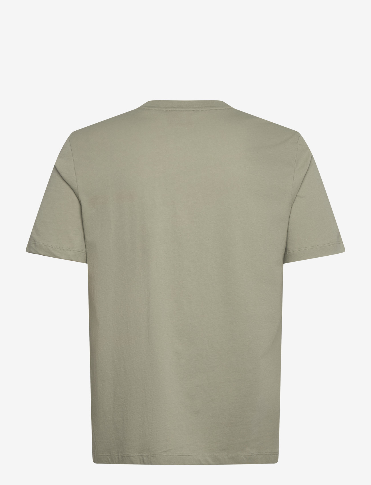 HUGO - Dero222 - kortærmede t-shirts - light/pastel green - 2