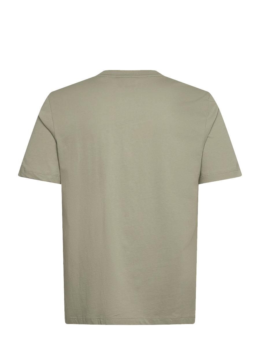 HUGO - Dero222 - lühikeste varrukatega t-särgid - light/pastel green - 2