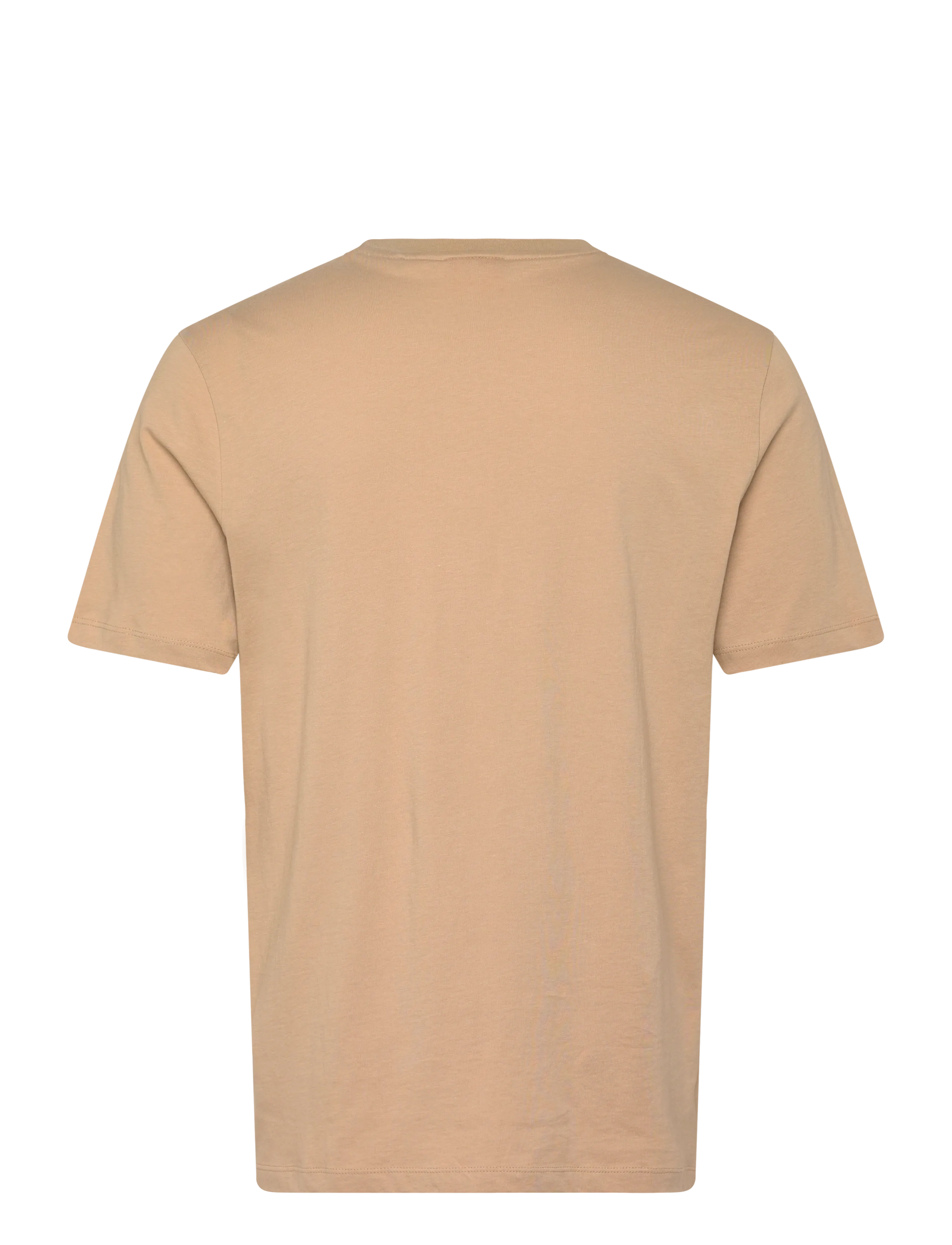 HUGO - Dero222 - kurzärmelig - medium beige - 2