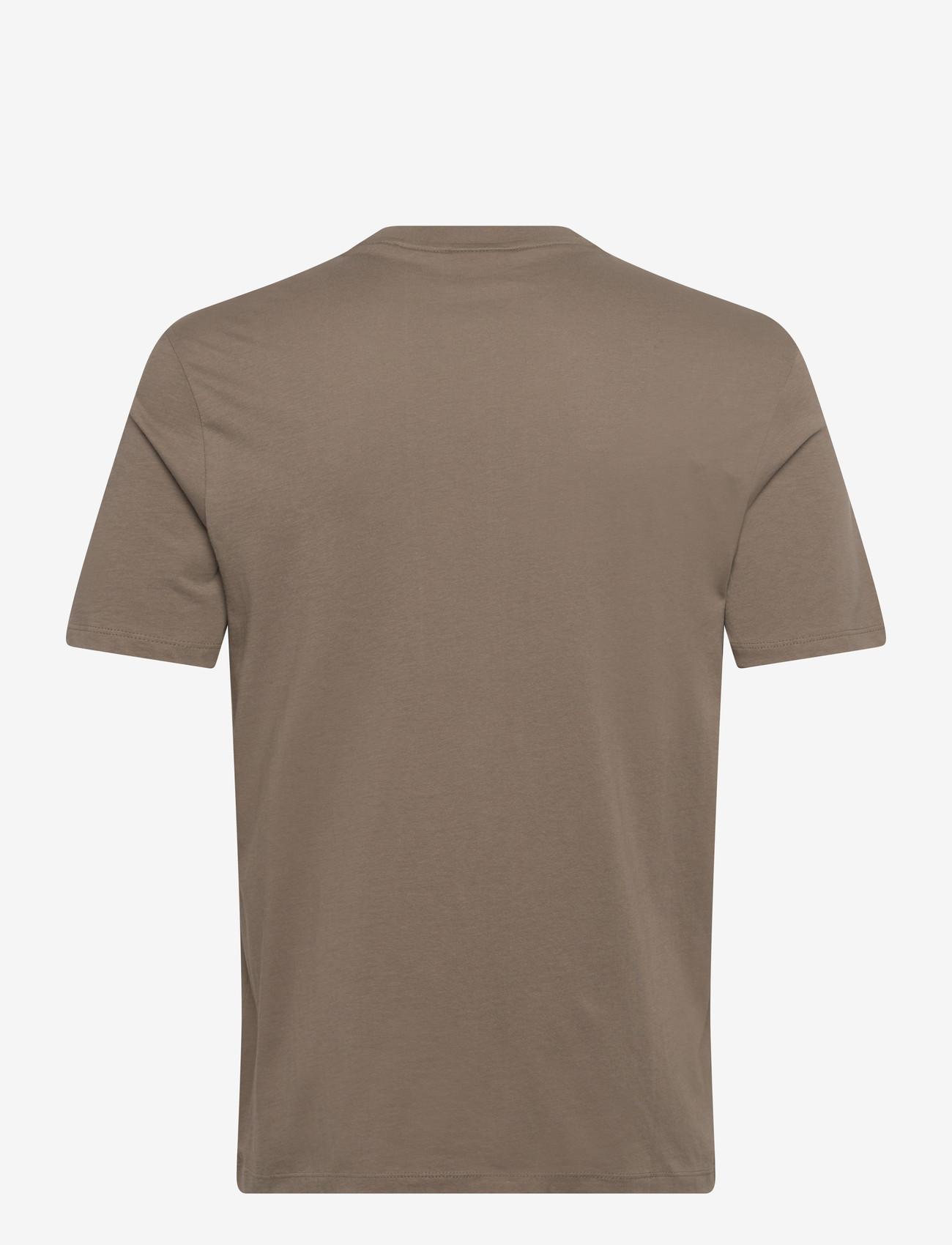 HUGO - Dero222 - kurzärmelig - medium grey - 1