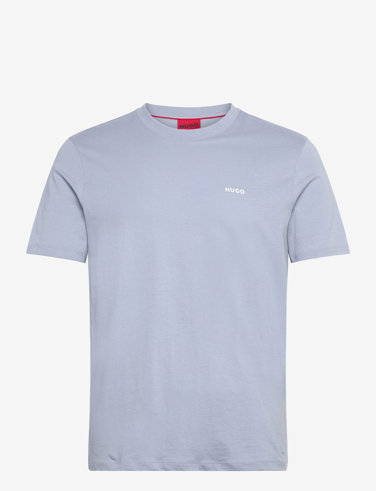 HUGO - Dero222 - efterårstøj - open blue - 0