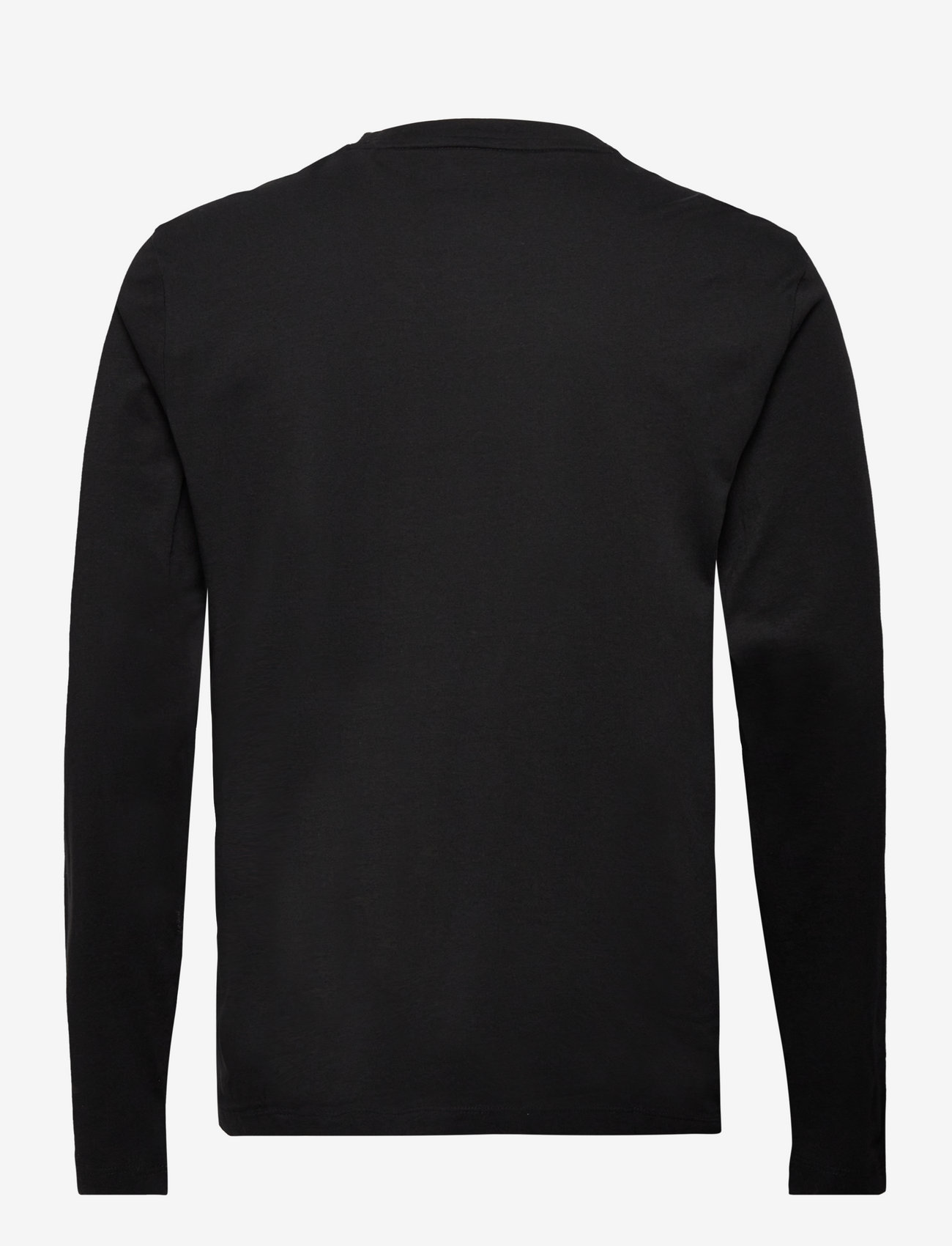 HUGO - Derol222 - herbstliche kleidung - black - 1