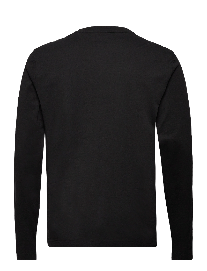 HUGO - Derol222 - langärmelig - black - 2