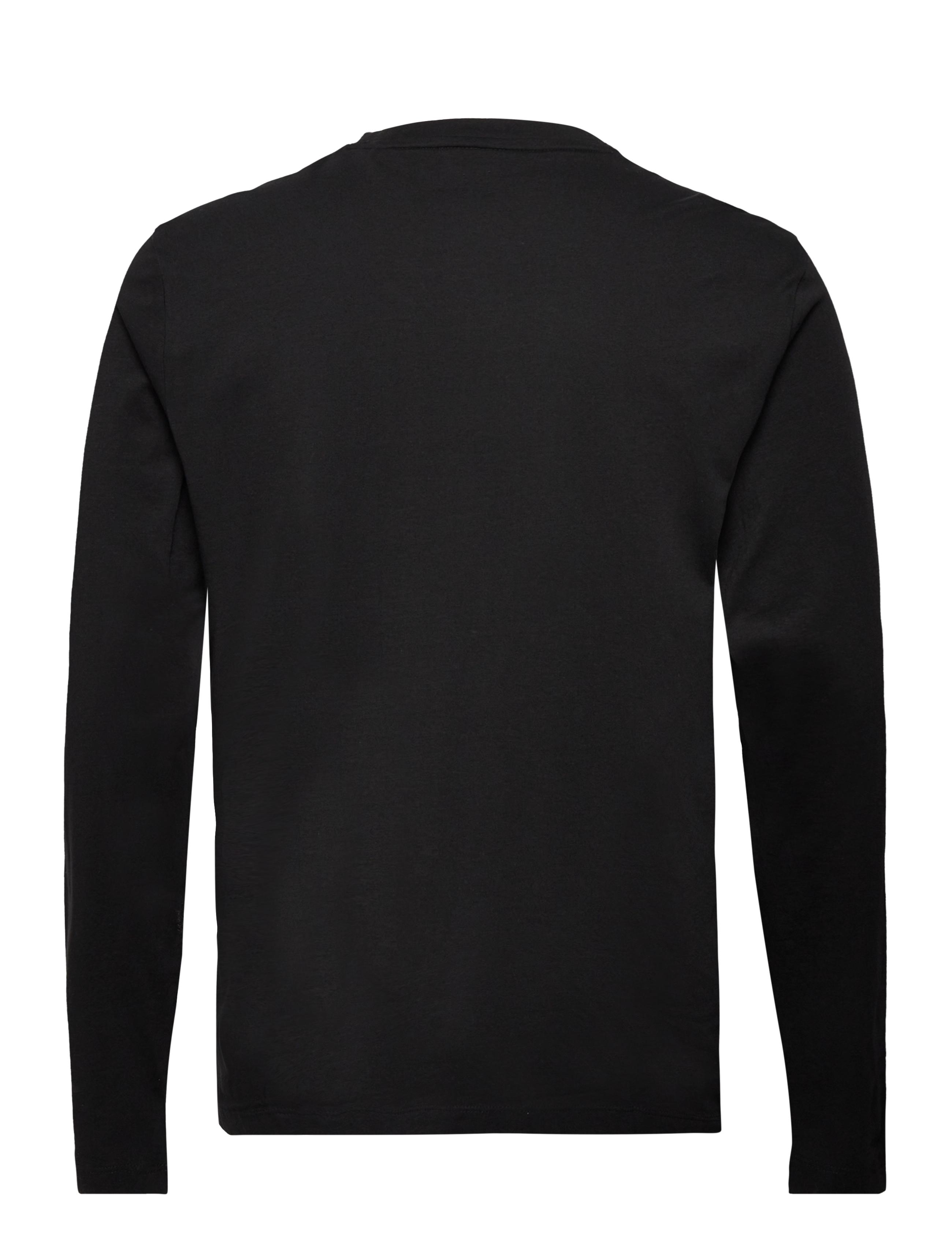 HUGO - Derol222 - basic t-shirts - black - 2