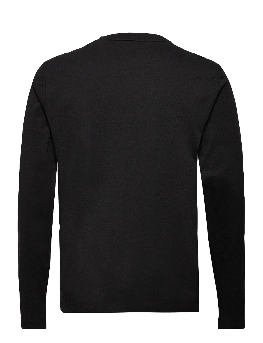 HUGO - Derol222 - langärmelig - black - 2